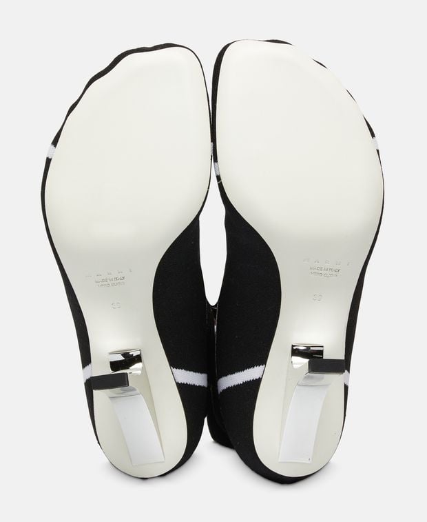 Marni Ankle boots