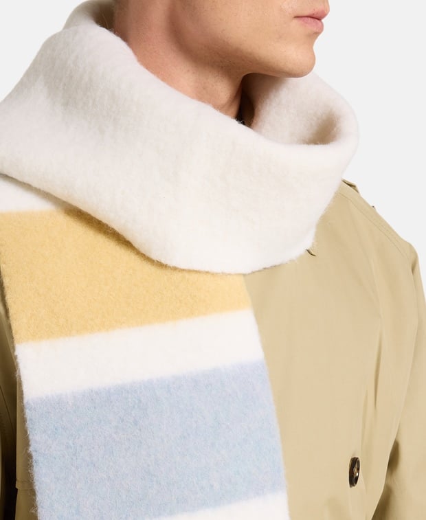 Marni Scarf