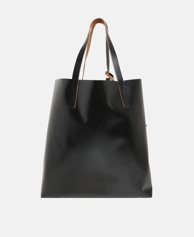 Marni Reversible shopper