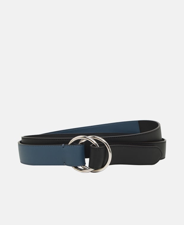 Marni Leather belt Cintura