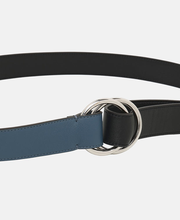 Marni Leather belt Cintura