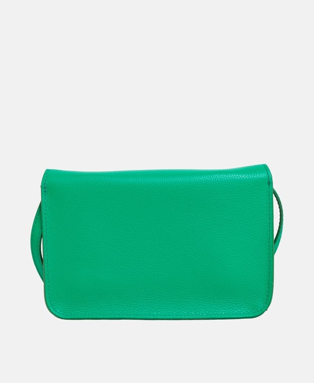 Marni Leather cross body bag
