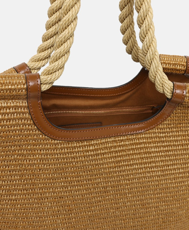 Marni Marcel Handbag Natural
