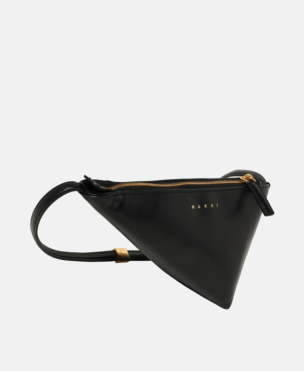 Marni Leather cross body bag