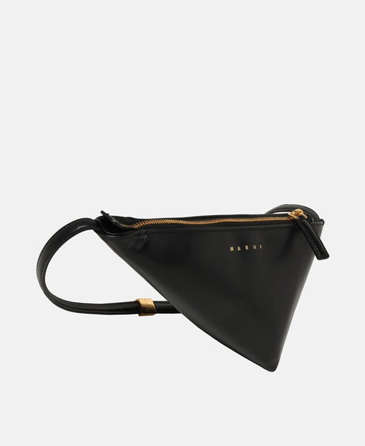 Marni Leather cross body bag