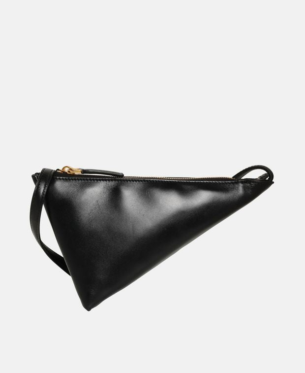 Marni Leather cross body bag