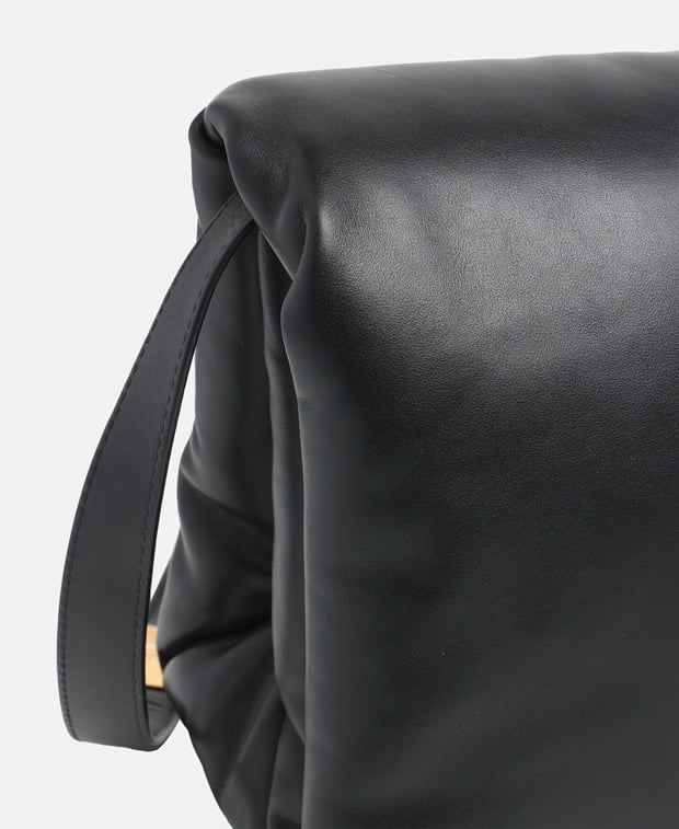 Marni Leather cross body bag