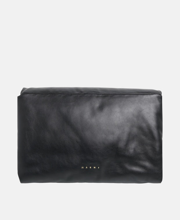 Marni Leather cross body bag