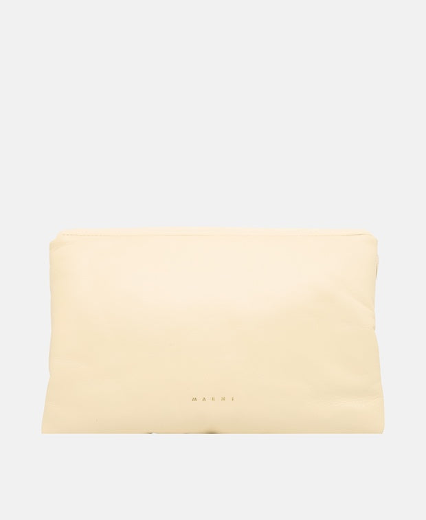 Marni Leather cross body bag