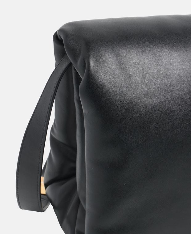 Marni Leather cross body bag