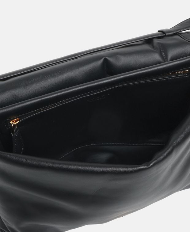 Marni Leather cross body bag