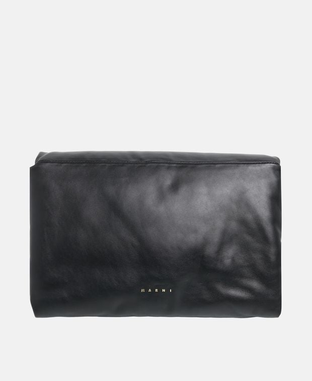 Marni Leather cross body bag