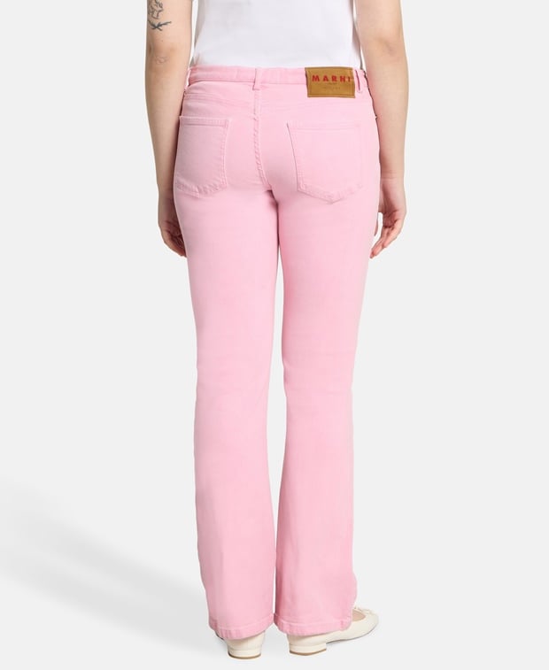 Marni Flared jeans