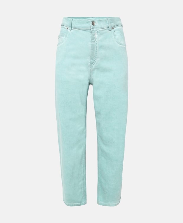 Marni Cropped jeans