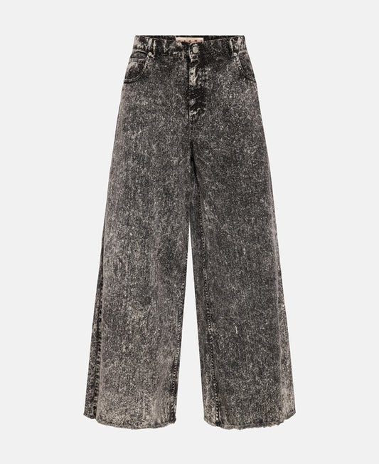 Marni Wide leg jeans