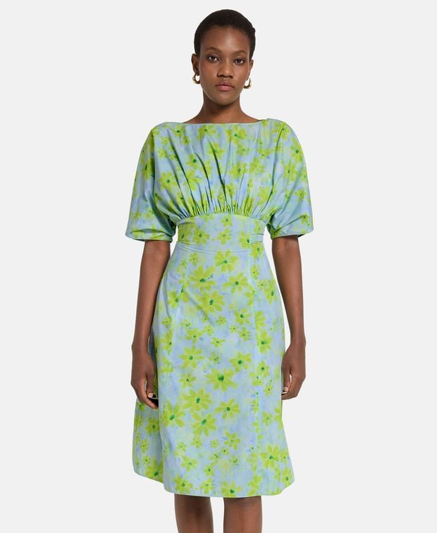 Marni Midi dress