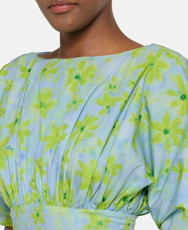 Marni Midi dress