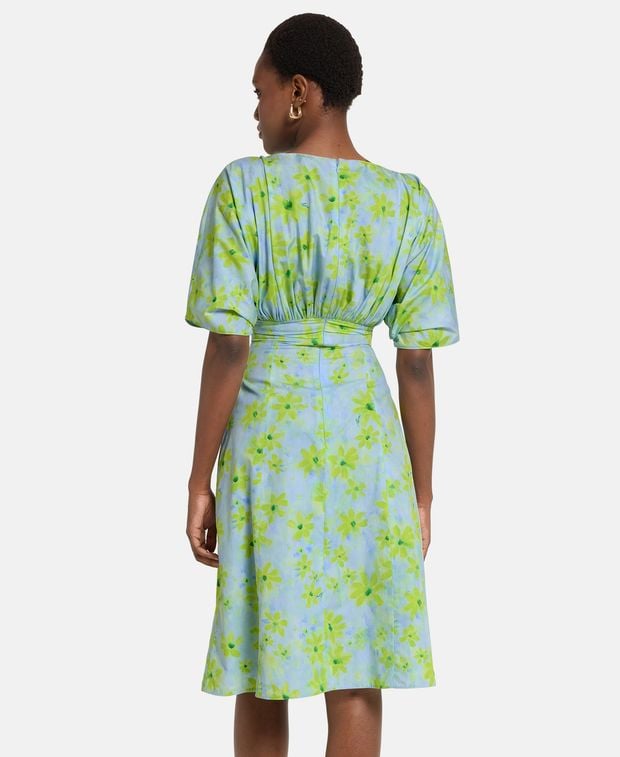 Marni Midi dress