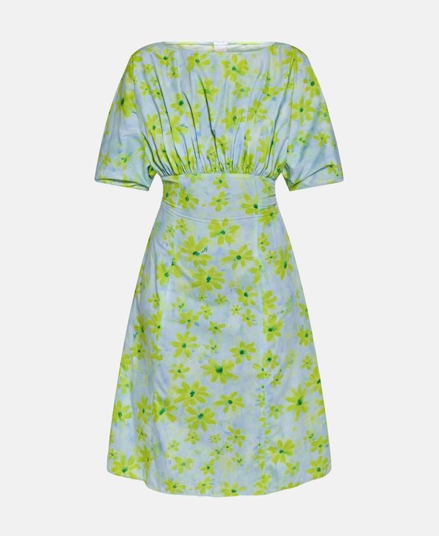 Marni Midi dress