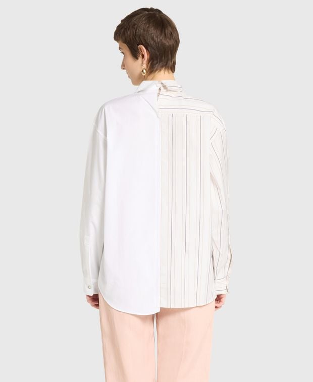 Marni Long-sleeved blouse