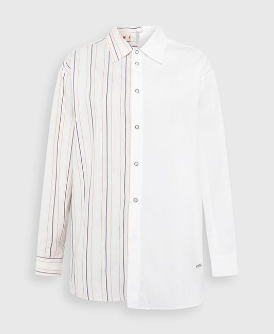 Marni Long-sleeved blouse