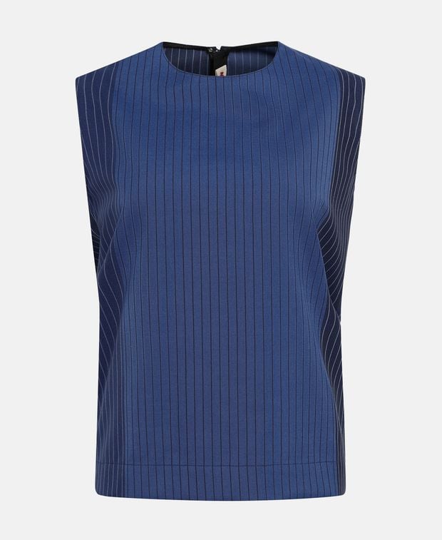 Marni Sleeveless top