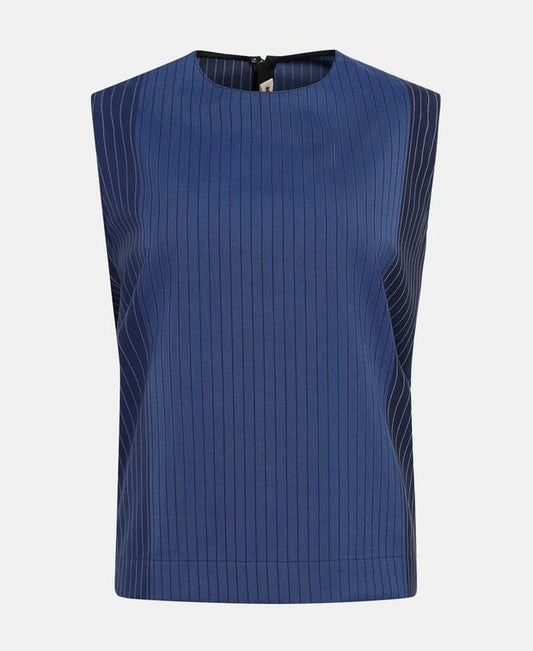 Marni Sleeveless top