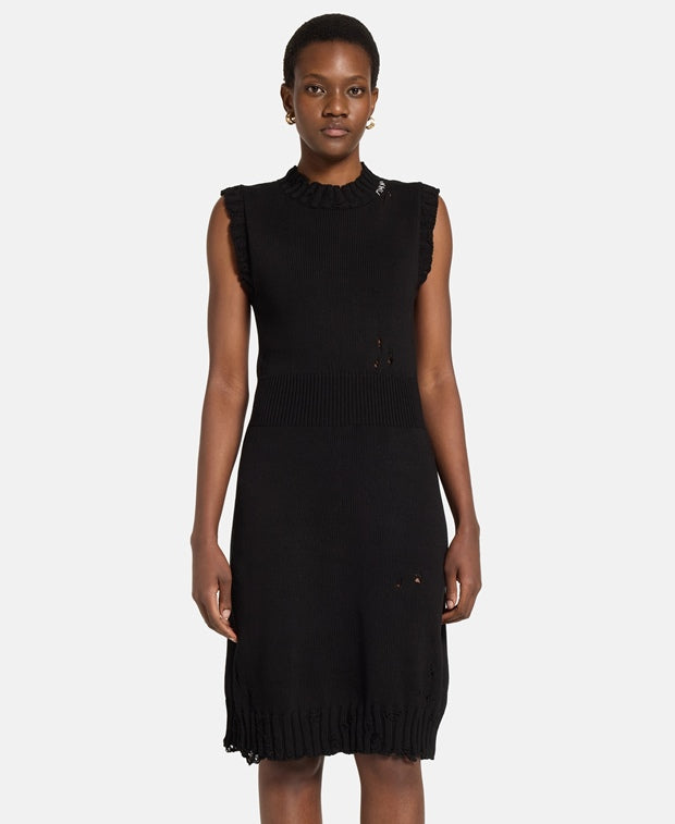 Marni Knitted dress