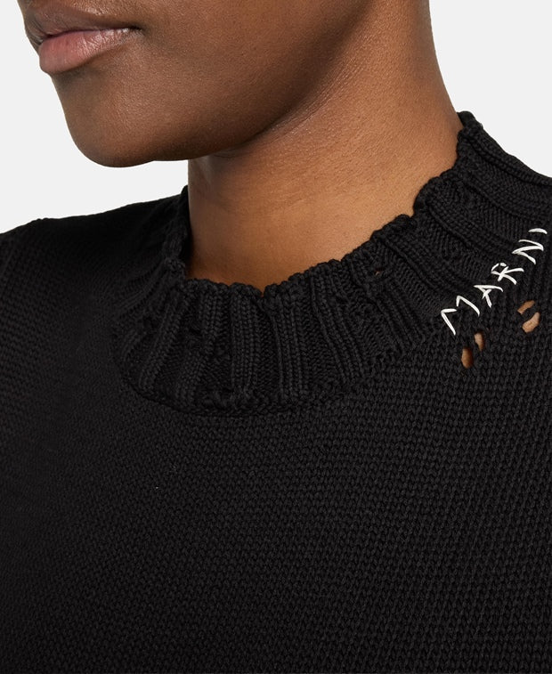 Marni Knitted dress