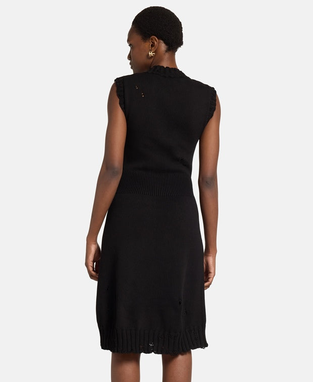 Marni Knitted dress