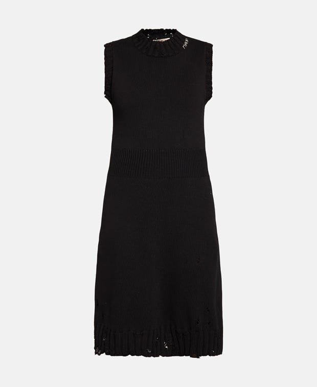 Marni Knitted dress