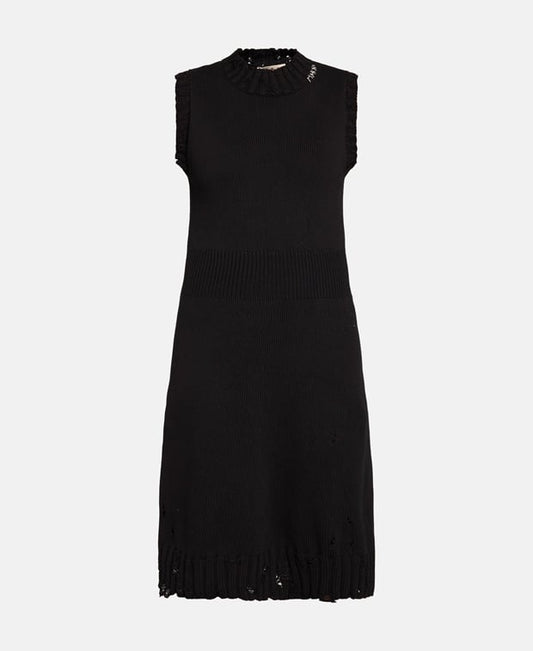 Marni Knitted dress