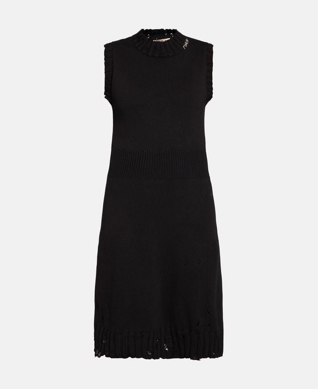 Marni Knitted dress