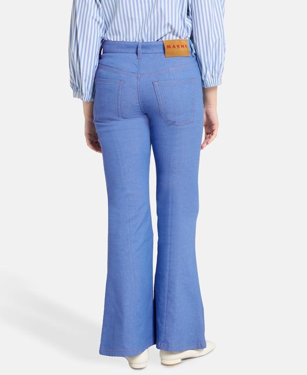 Marni Flared jeans