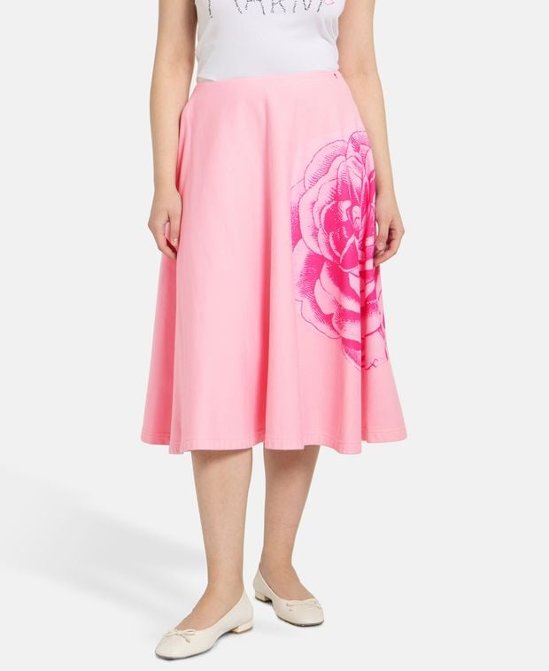 Marni Midi skirt
