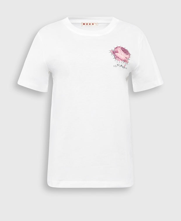Marni Crew neck t-shirt