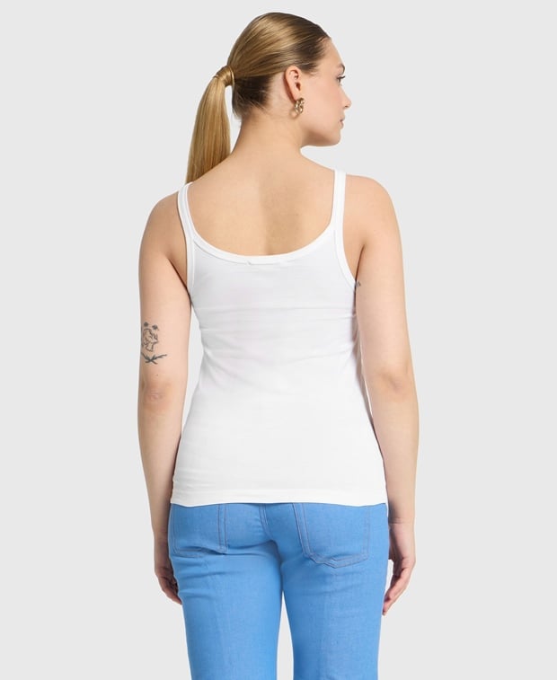Marni Spaghetti-strap top