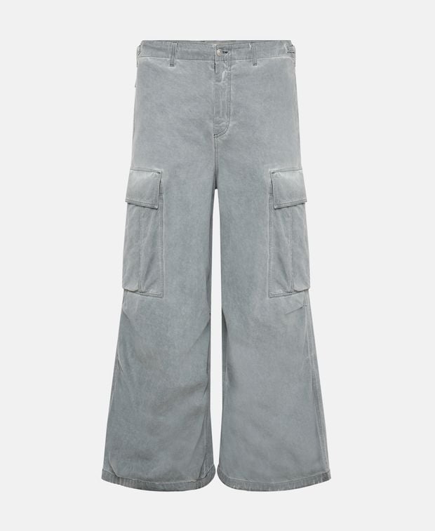Marni Baggy jeans Dark Grey