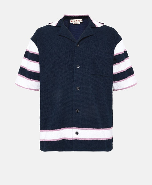 Marni Short-sleeved shirt