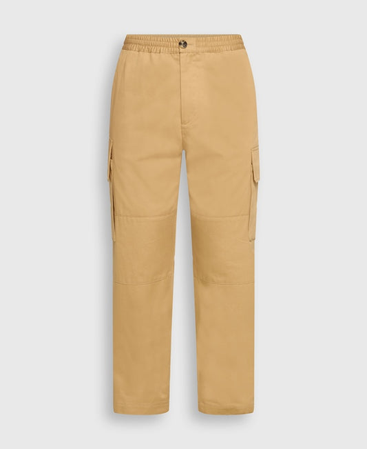 Marni Cargo pants White
