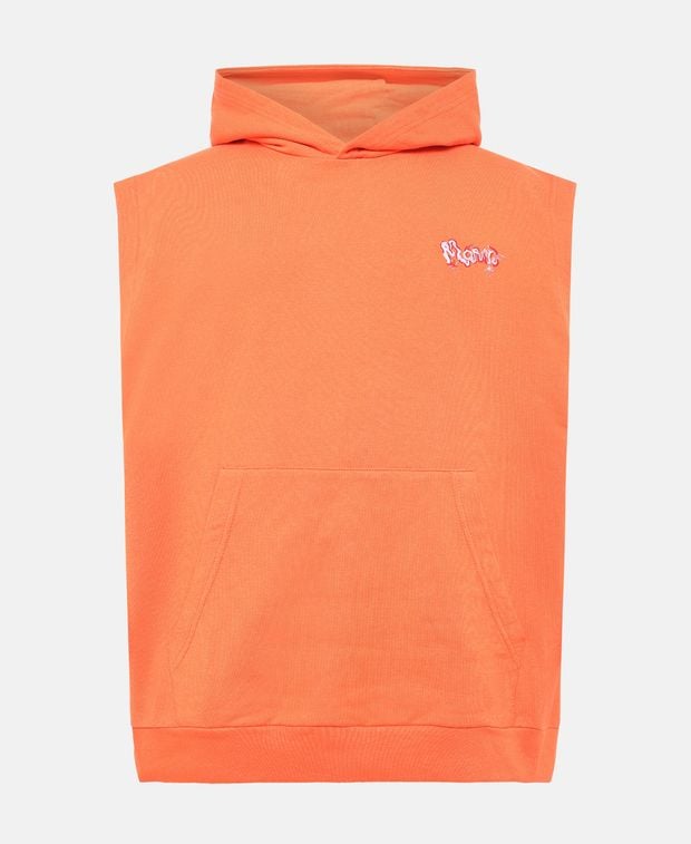 Marni Sleeveless sweatshirt