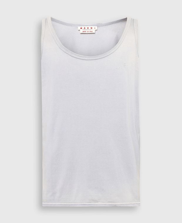 Marni Sleeveless top