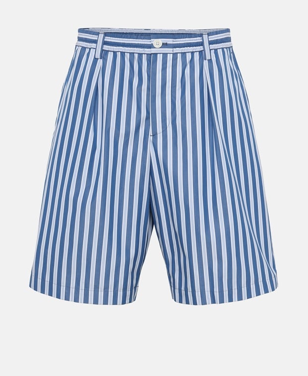 Marni Bermuda shorts