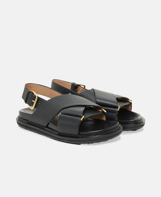 Marni Ankle strap sandals