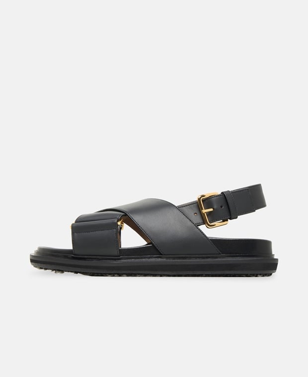 Marni Ankle strap sandals