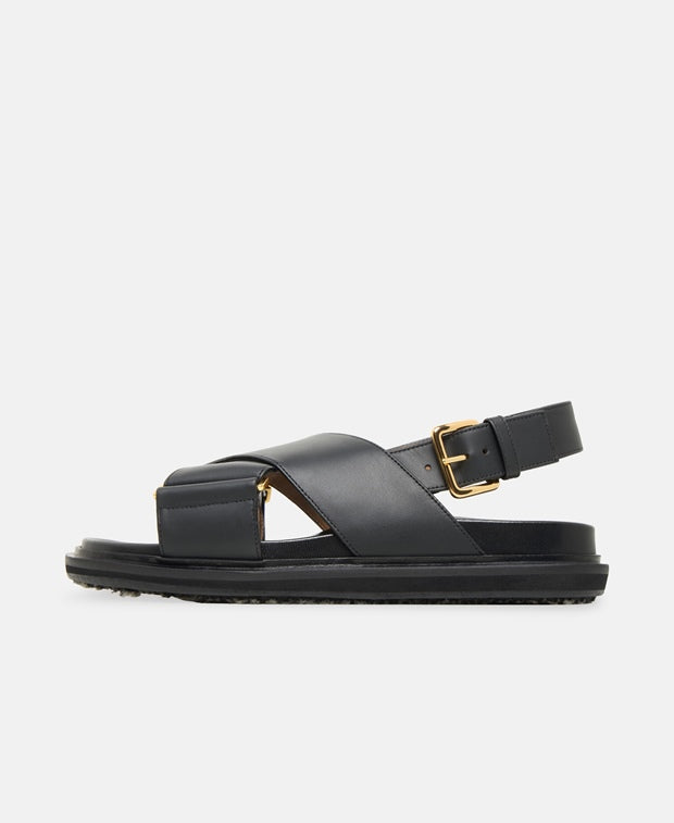 Marni Ankle strap sandals