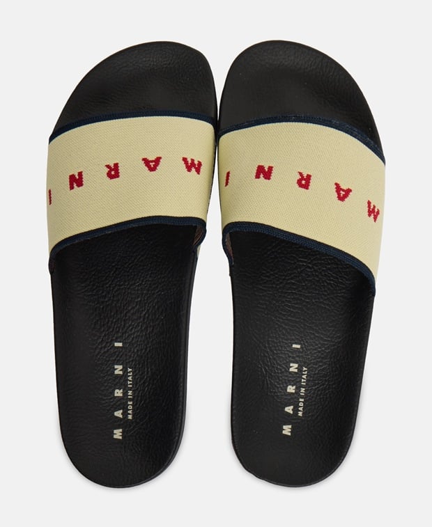 Marni Slides