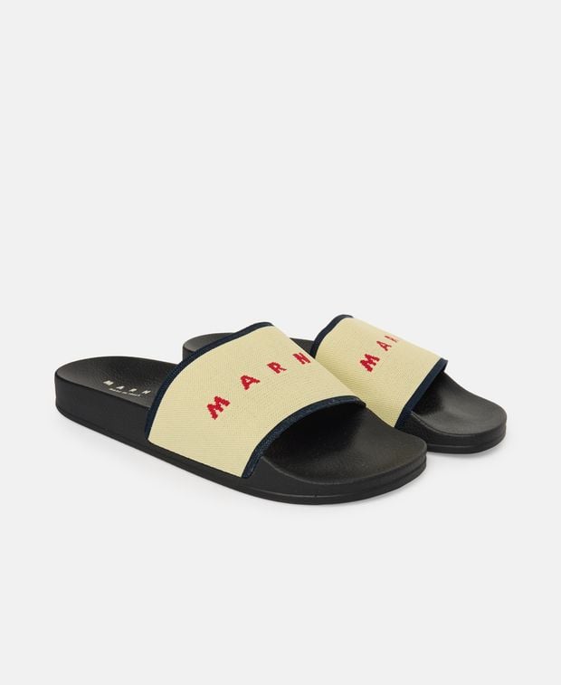 Marni Slides