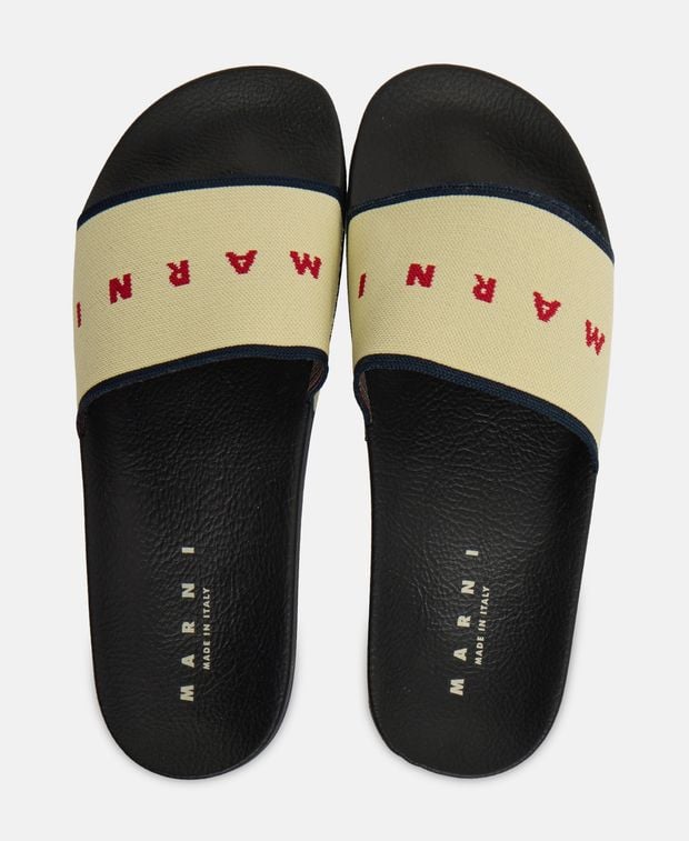 Marni Slides