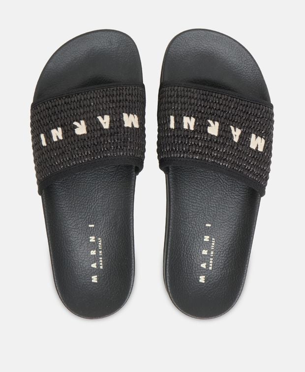 Marni Slides